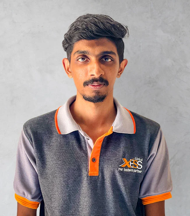 Team Member
