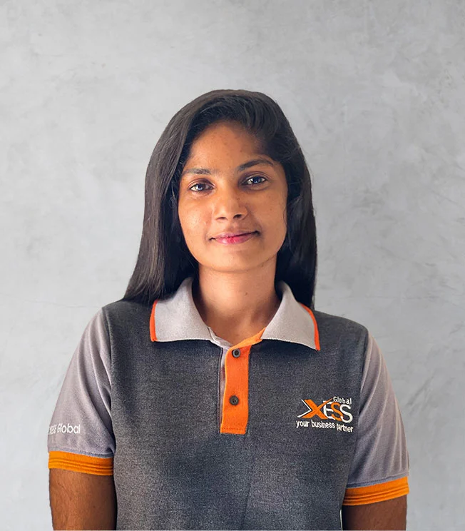 Team Member