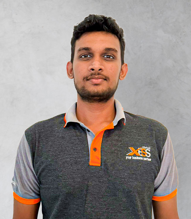 Team Member