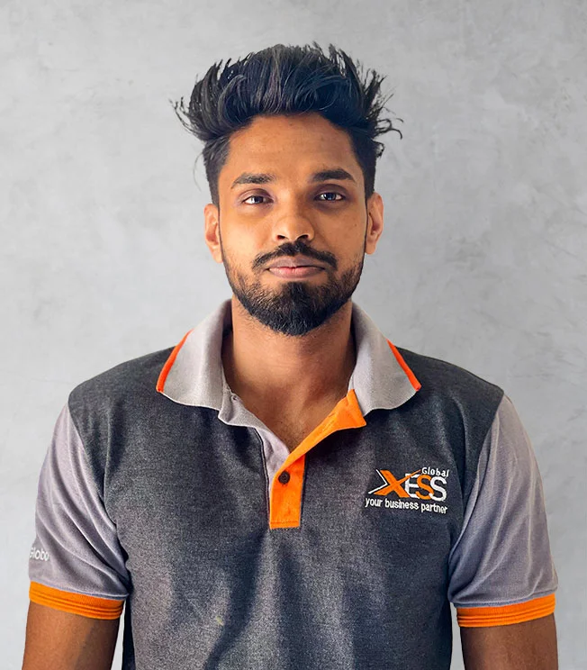 Team Member