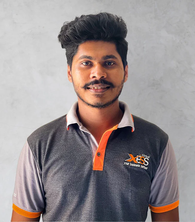 Team Member
